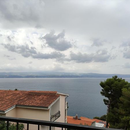 Appartamento Rake Omiš Camera foto